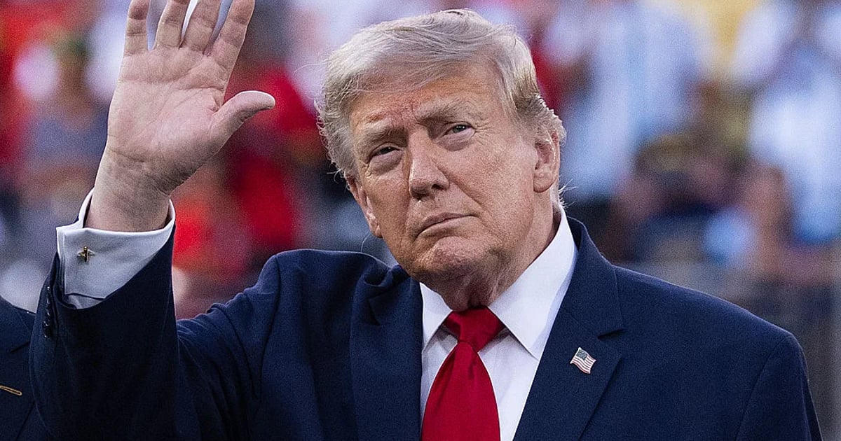 White House Slaps 50% Tariff on Canadian Goods