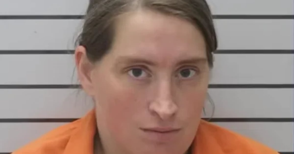 Oklahoma Mother Found Guilty After 11-Year-Old Daughter Gives Birth at