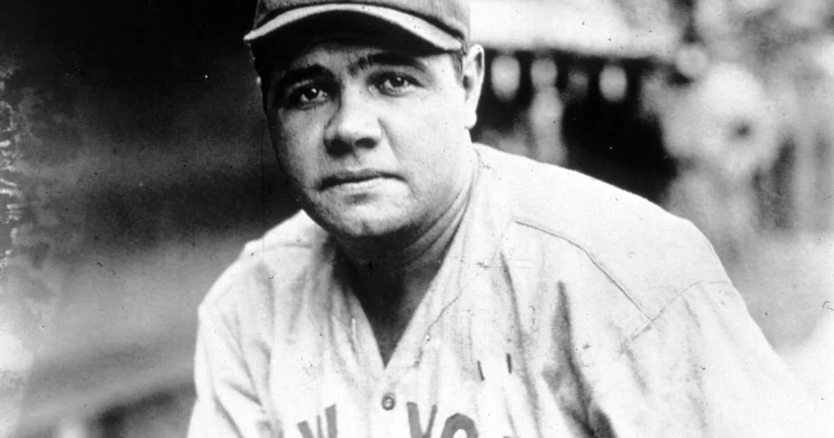 Babe Ruth Take Sparks Outrage Over Baseball Legend's Legacy