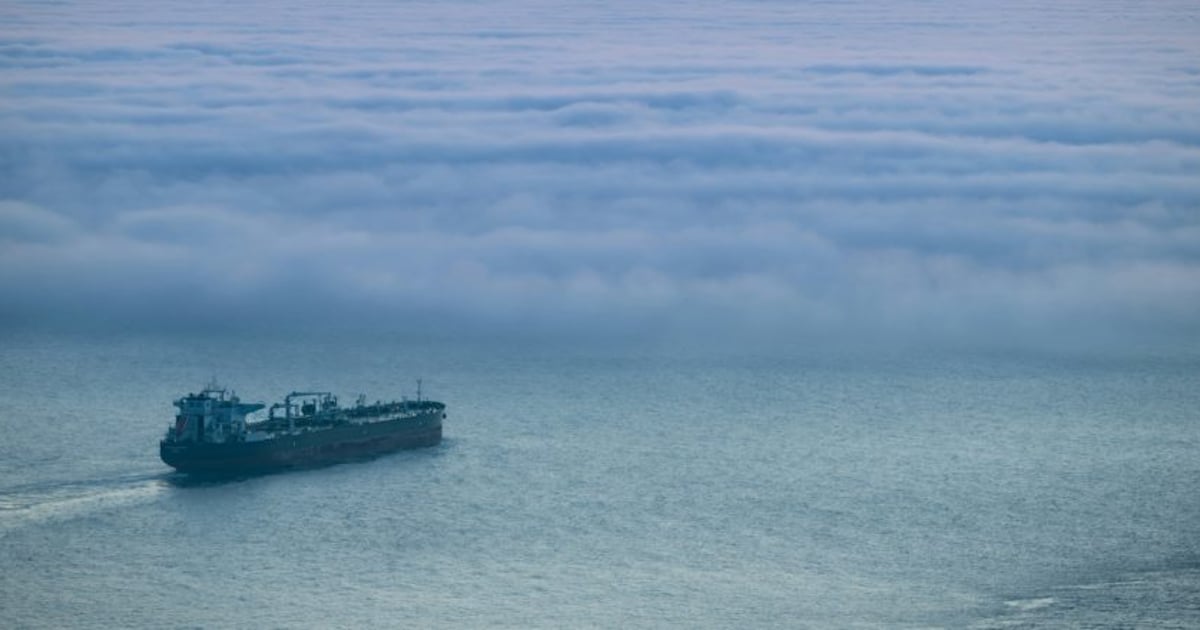 New Houthi Threat Makes Future Of Oil Prices Look Even Uglier