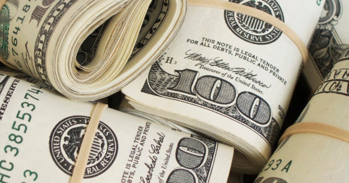Crypto Industry Raining Millions On Candidates That Back Its Favorite Bill