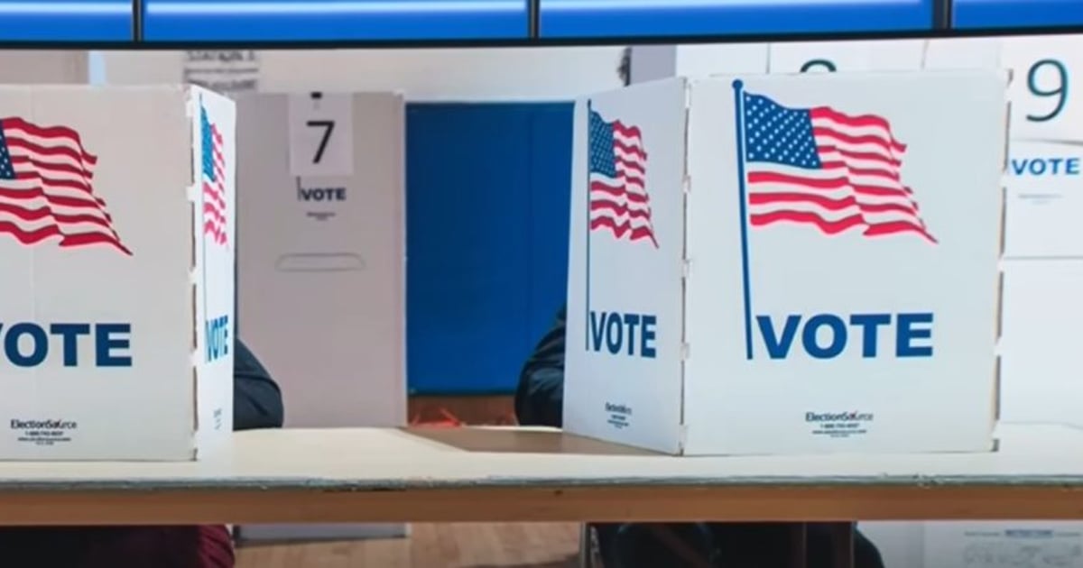 Obama Judge Once Again Orders Postal Service To Defy Trump’s Mail-In Ballot Executive Order