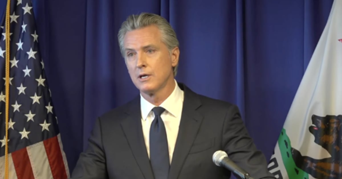 California’s Loss Is Texas’ Gain … Again