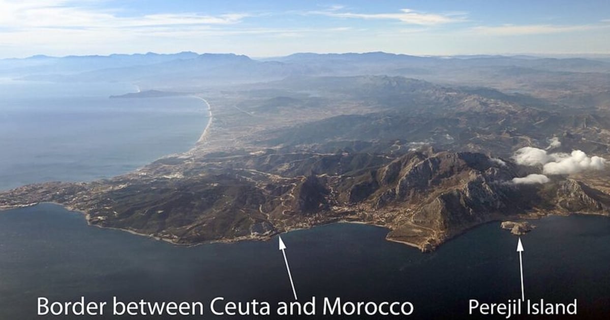 Spanish archbishop criticises mass migration after Ceuta border surge