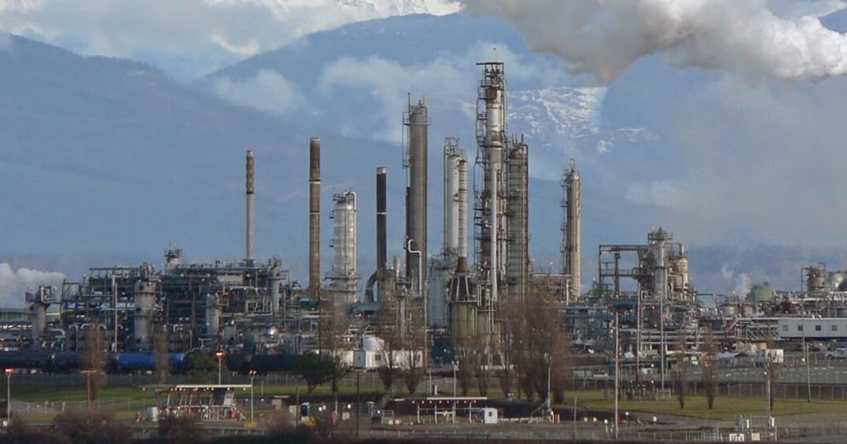 Chris Wright’s Latest Quest Shows America Needs More Refineries