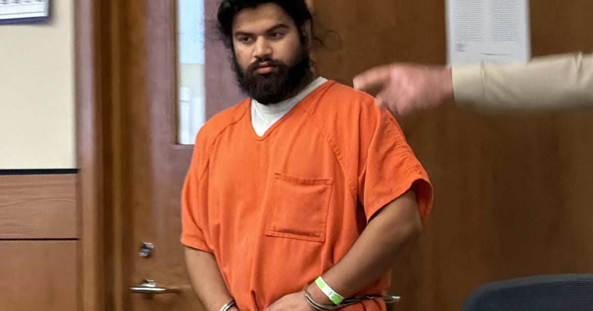 Illegal Alien Trucker Sentenced For Deadly Crash
