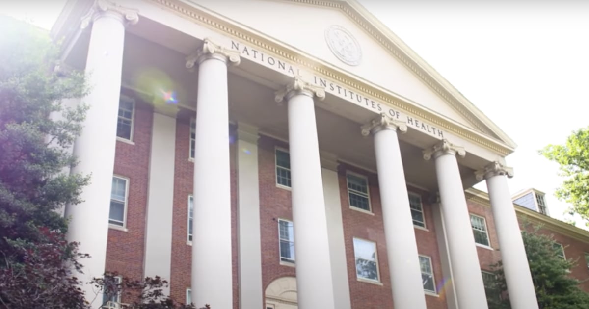 NIH Gives Award To ‘Gender Minority Birthing People’ Study