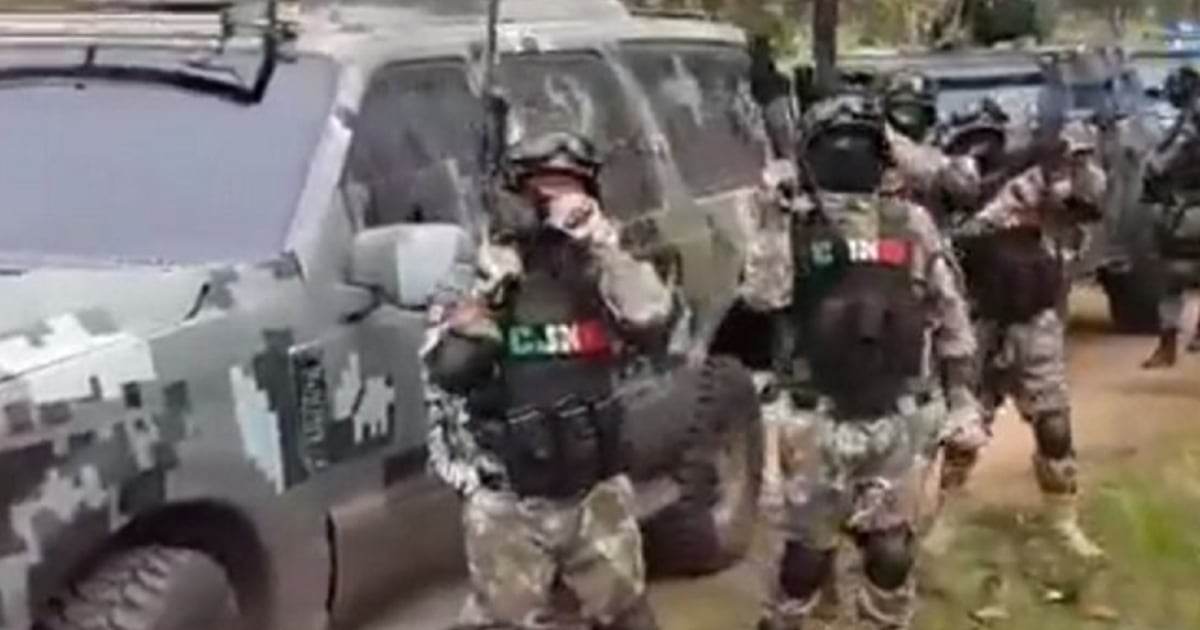 U.S. Treasury’s New Cartel Sanctions Confirm Breitbart News Foundation’s Exclusive Report on CJNG Leadership