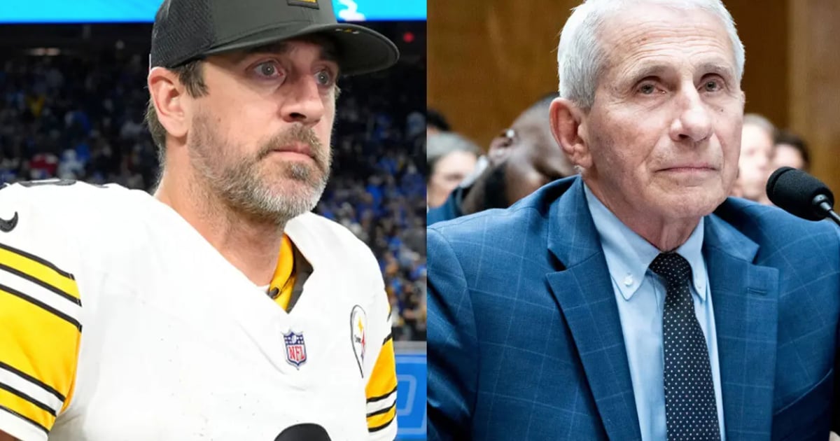 Fauci Attorney’s Response to NFL Star Backfires