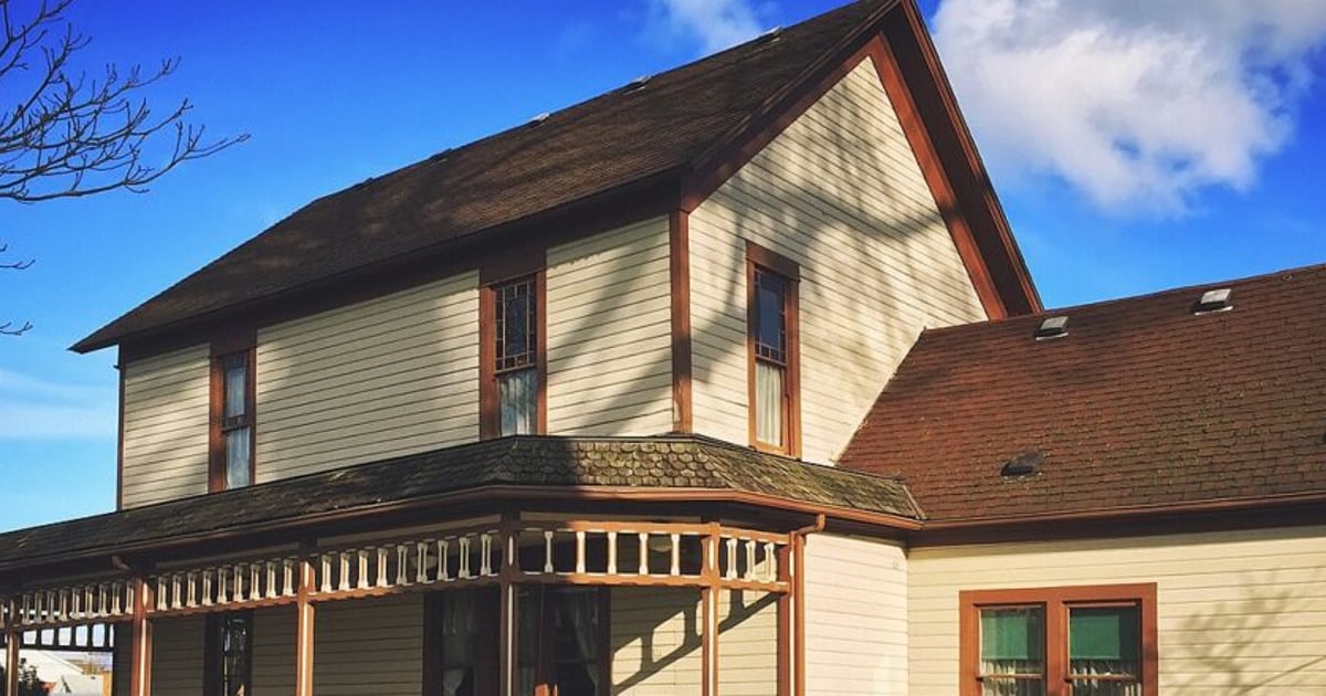 Climate Scores Seem To Be Scaring Off Homebuyers. AG Takes Company Behind Them To Court.