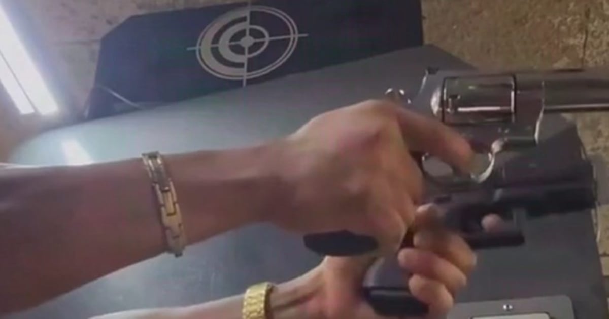 Connecticut Tried To Punish Florida-Based Gun Company. It Didn’t Go Well.