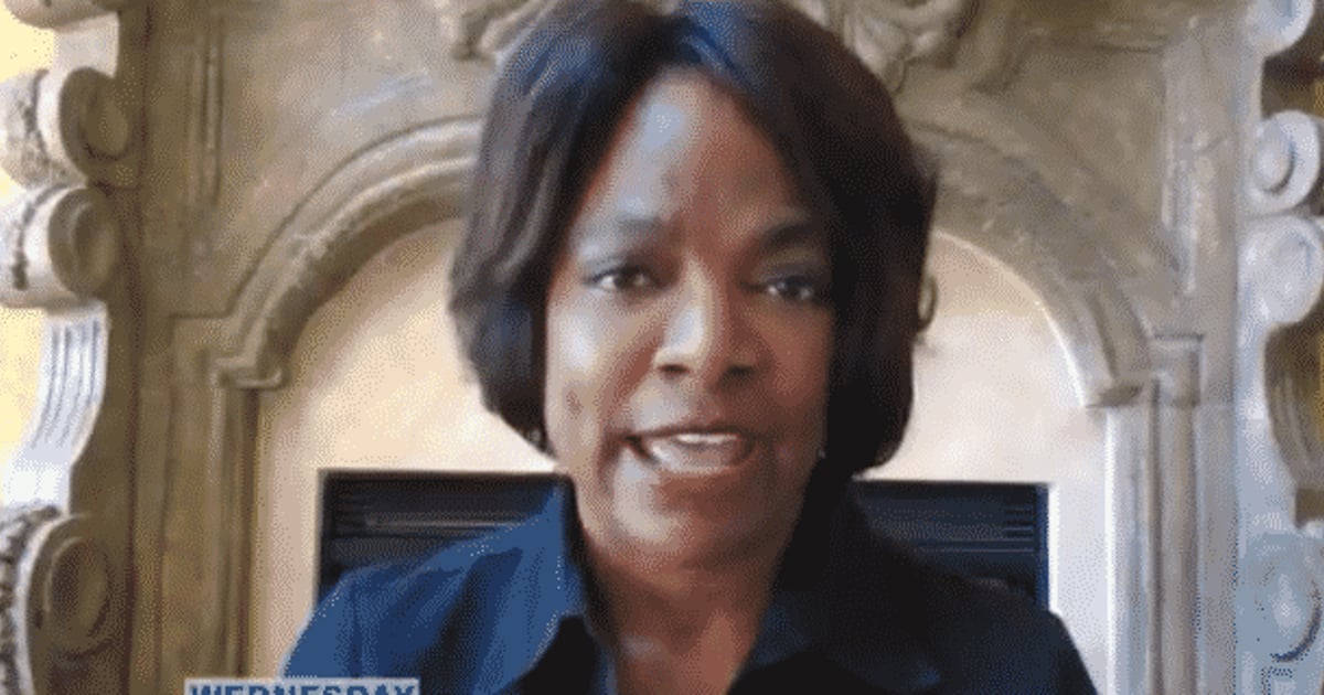Val Demings on Racism: ‘You Can Be a Racist’ but Not in Law Enforcement