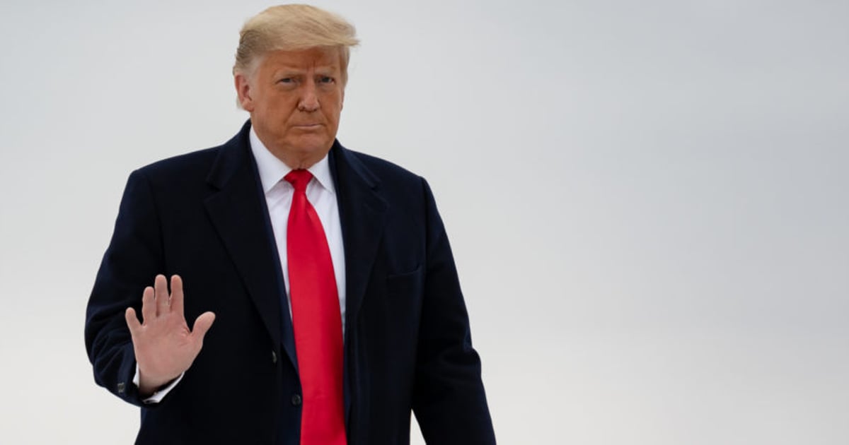 Americans Not Loving Trump’s Economic Agenda So Far, Poll Shows