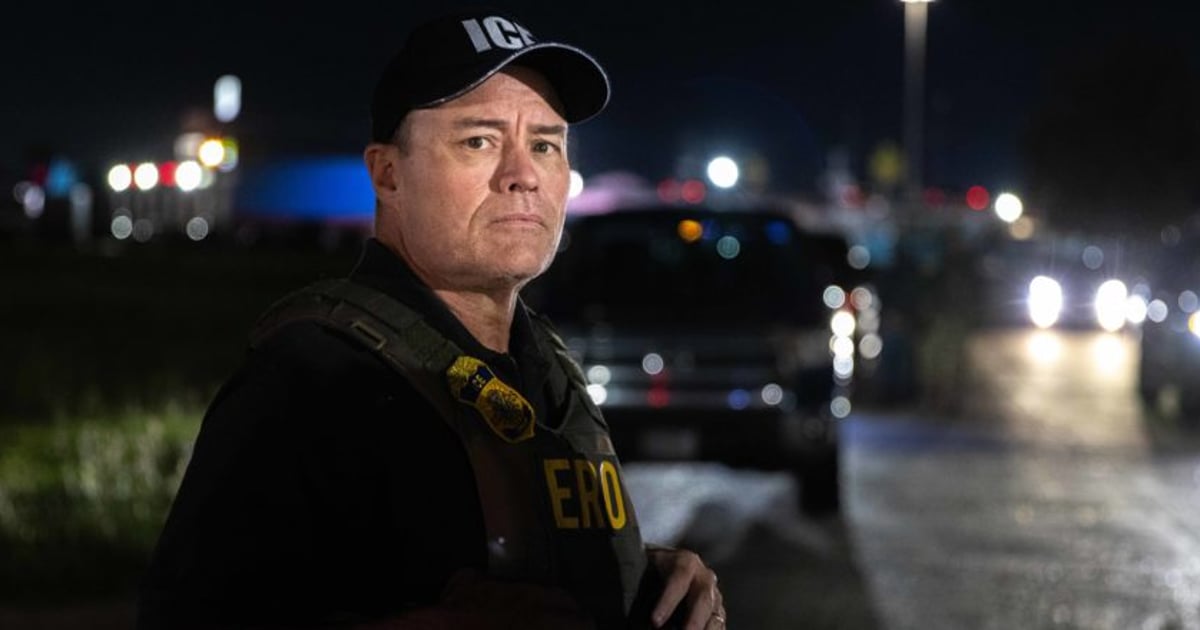 More Democrats Than Ever Want To Abolish ICE. What’s Their Plan If They Succeed?