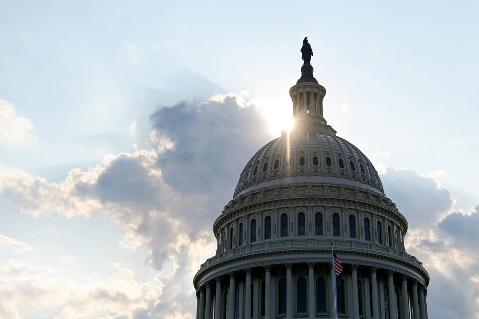 Democratic-Controlled House To vote on Citizenship Path for ‘Dreamers’