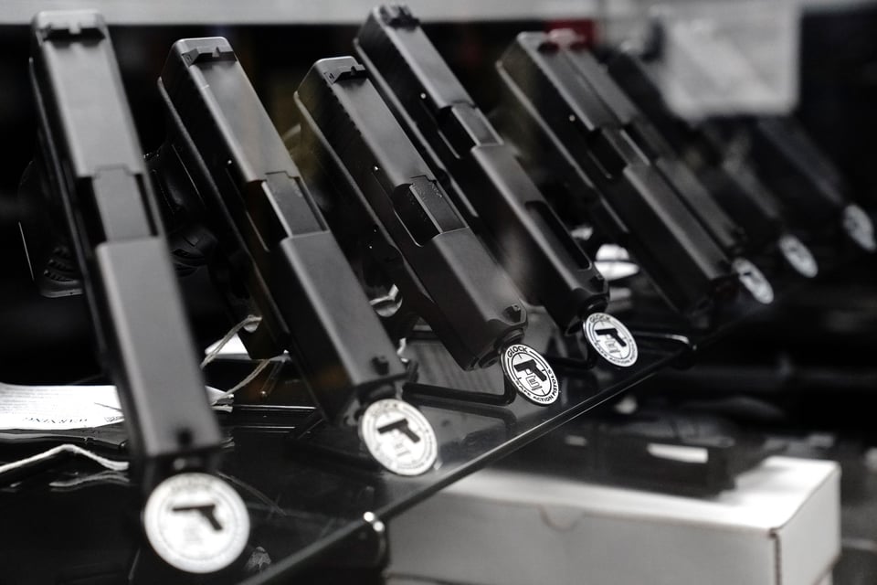 San Jose Passes Invasive Gun Control Mandate, All Firearms Sales to Be Videotaped