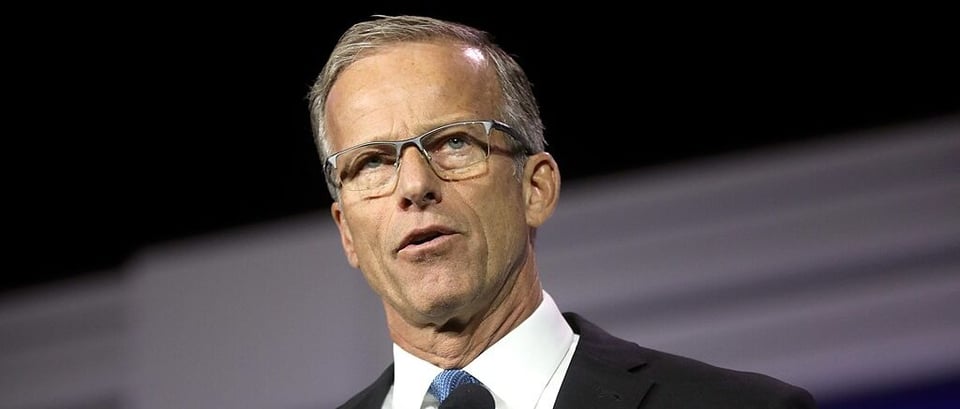 Senate GOP Pushes House Medicaid Reforms In More Conservative Direction