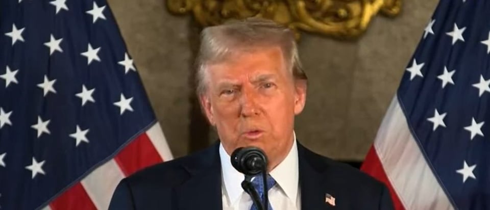 Trump Reportedly Withdraws Nomination Of Conservative Economist For Labor Stats Chief