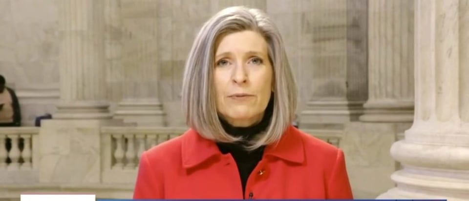 EXCLUSIVE: GOP Senator Introducing Bill To Yank Passports From Fraudsters Accused Of Swindling Taxpayers